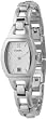 Fossil Ladies White Dial Watch ES9824
