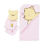 Classic Pooh™ Bath Gift Set - Pink