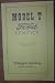 Model T Ford Service Manual: Detailed Instructions for Servicing Ford Cars