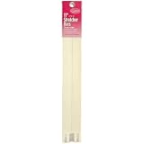 F.A. Edmunds Regular Stretcher Bar 11''X3/4''