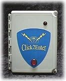 Click 2 Enter Access Control System