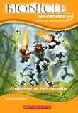 Bionicle Adventures #8: Challenge Of The Hordika (Bionicle Adventures)