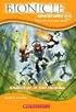 Bionicle Adventures #8: Challenge Of The Hordika (Bionicle Adventures)