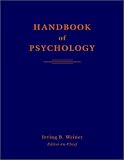 Handbook of Psychology, 12 Volume Setの画像