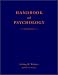 Handbook of Psychology, 12 Volume Set