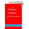 Die Feuerwerkerei als Liebhaberkunst