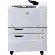 HP Color LaserJet CP6015x Sale
