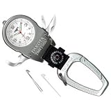 Dakota Time Tool White Dial