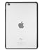 Poetic Atmosphere Case for iPad Mini Clear/Gray
