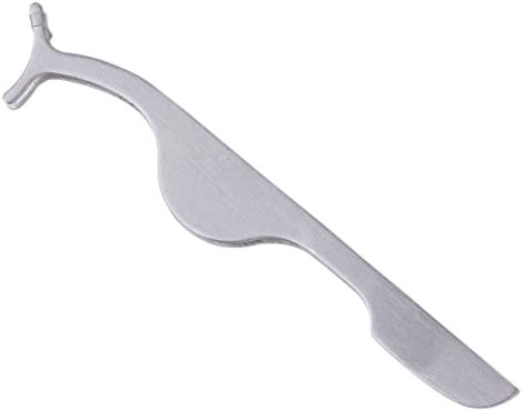 False Eyelashes Extension Remover Applicator Tweezer Clip Tool