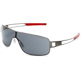 TAG Heuer Speedway 231-102 Aviator Sunglasses,