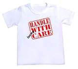 Handle with Loving Care T-Shirt