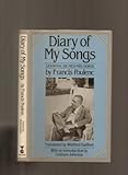 Diary of my songs = (Journal de mes melodies)