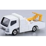 トミカ No.02 三菱キャンター レッカー車 (ブリスター)