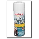 Plasti-Kote 1590 Truck And Sport Utility Touch Up Spray Paint, Dark Jade Color,... by Plasti-Kote