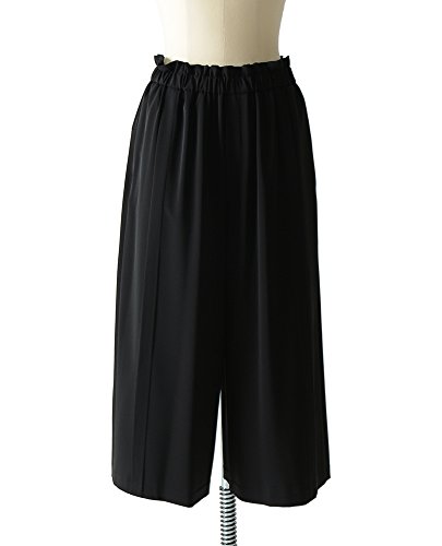 (ヤンガニー) yangany NOIE ガウチョ パンツ スカンツ・f-5710【全6色】【ラッピング可】【即発送可】