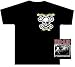 BLOOD FOR BLOOD - Just Another Wasted Night - Black T-shirt