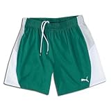 Puma Artillero Short BLK/WHT