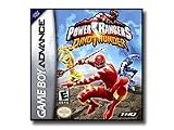 Revue   / Power Rangers Dino Thunder - Ensemble complet - 1 utilisateur - Game Boy Advance