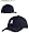 Dark Obsidian