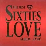 Review Various Artists  / The Best Sixties Love Album in the World...Ever [CASSETTE]