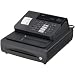 Casio Cash Register (140CR) 20 Sales Departments & 8 Cashier IDs