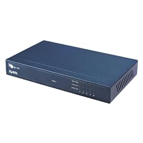 Zyxel GS-105 5-PORT GIGABIT SWITCH ( 91-010-029002 )