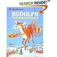 Rudolph the Red-Nosed Reindeer