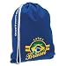 Sporting Goods : Ramblas Brazil Soccer Canvas Sackpack