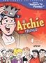 Archie's TV Funnies