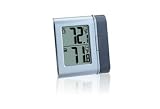 Expandable Wireless indoor/Outdoor Thermometer