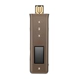 iriver T7 вулкан 4 ГБ USB MP3 Player (Brown)