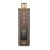 iriver T7 Volcano 4 GB USB MP3 Player (Brown)