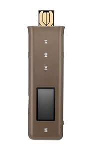 Iriver T7 Volcano 2 Gb Usb Mp3 Player