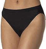 Warner's Not So Innocent Hi-Cut Brief Panty