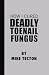How I Cured Deadly Toe Nail Fungus