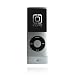 Incipio Technologies Lloyd Microphone Adapter for iPod nano 4G (White)