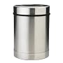 Stainless Steel Airtight Coffee Canister
