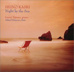 夜の海辺にて～カスキ:作品集
