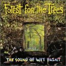 Sound of Wet Paint