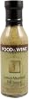 Food & Wine Magazine Lemon Dill Mustard Sauce Marinade, 12-Ounce Bottles (Pack of 6)