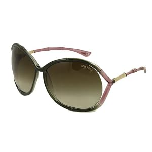 TOM FORD CLAUDIA TF 75 634