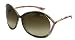 AUTHENTIC TOM FORD SUNGLASSES FT0075 CLAUDIA GREENISH TF 75 634