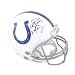 Peyton Manning Indianapolis Colts Signed Proline Helmet