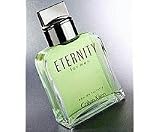 Eternity 1.0 oz. Eau De Toilette Spray For Men