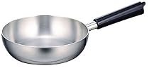 オブジェ アルミコアフライパン 22cm OJ-54
