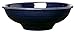 Fiesta 64-Ounce Pedestal Bowl, Cobalt