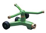 Melnor Industries 3-arm Revolving Sprinkler - 7000
