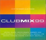 Revue CLUBMIX 99  / Various 2cd (moloko / Atb / Phats And Small)