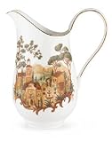 Lenox Mosaico D'Italia Large Pitcher